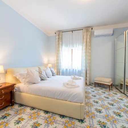 Bed & Breakfast Cerasella *
