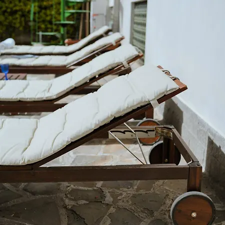 Cerasella Bed & Breakfast