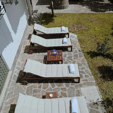 Cerasella * Ischia