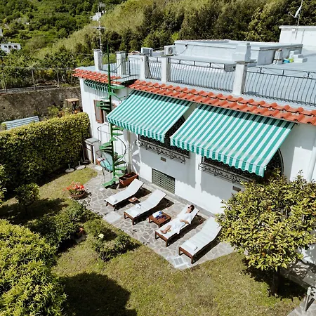 Bed & Breakfast Cerasella Ischia