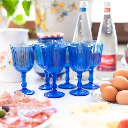 Cerasella Alojamento de Acomodação e Pequeno-almoço Ísquia